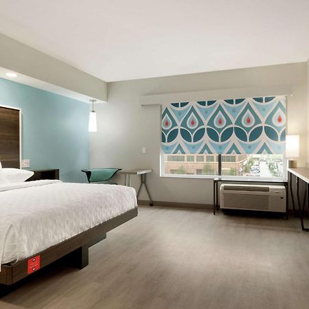 Tru By Hilton St. Charles St. Louis Hotel Saint Charles Bagian luar foto