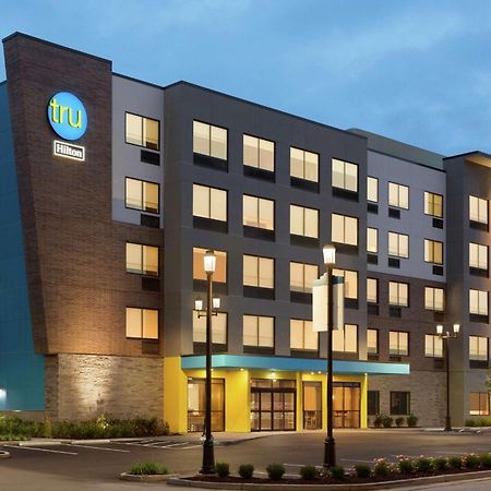 Tru By Hilton St. Charles St. Louis Hotel Saint Charles Bagian luar foto