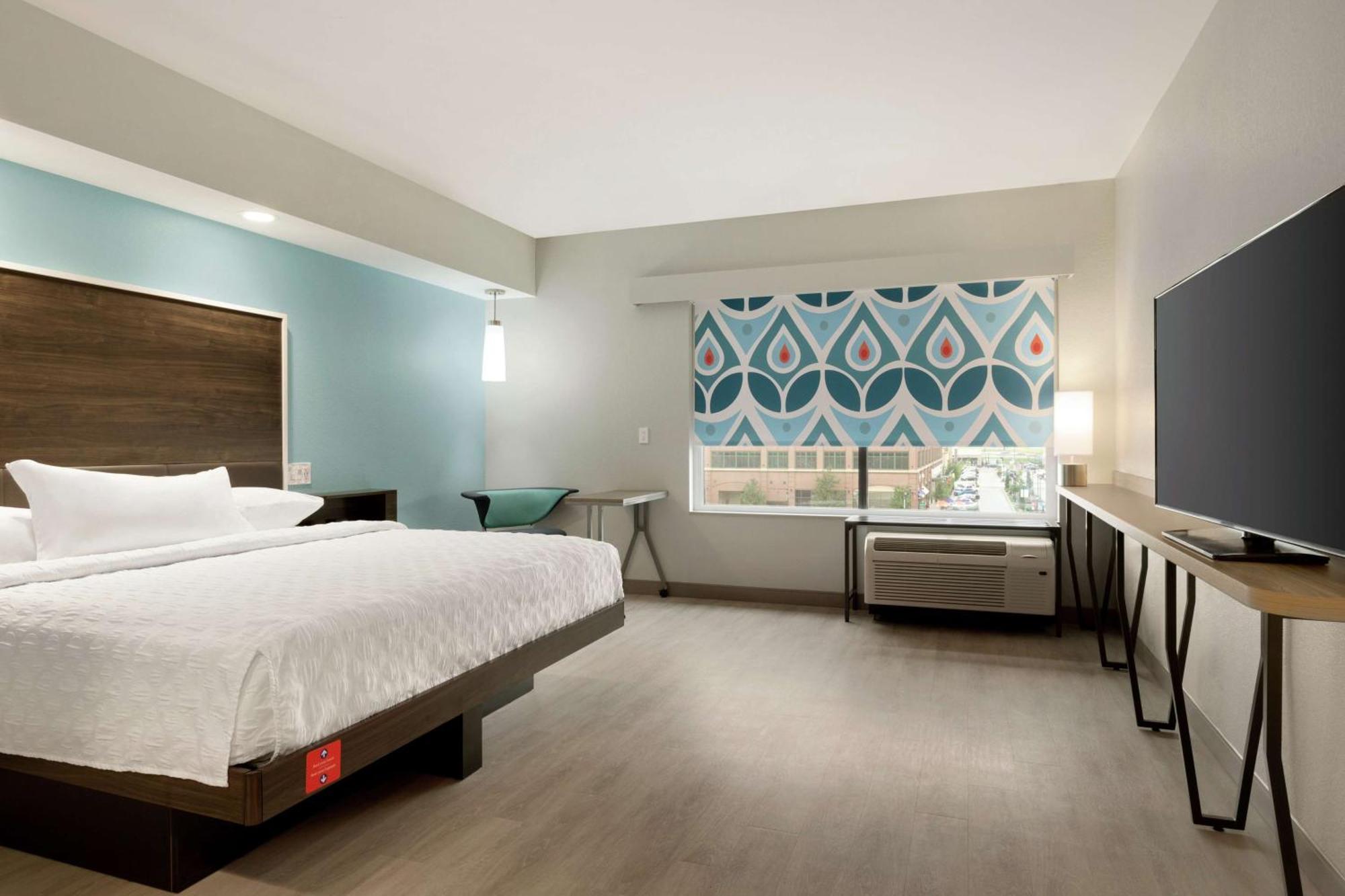 Tru By Hilton St. Charles St. Louis Hotel Saint Charles Bagian luar foto