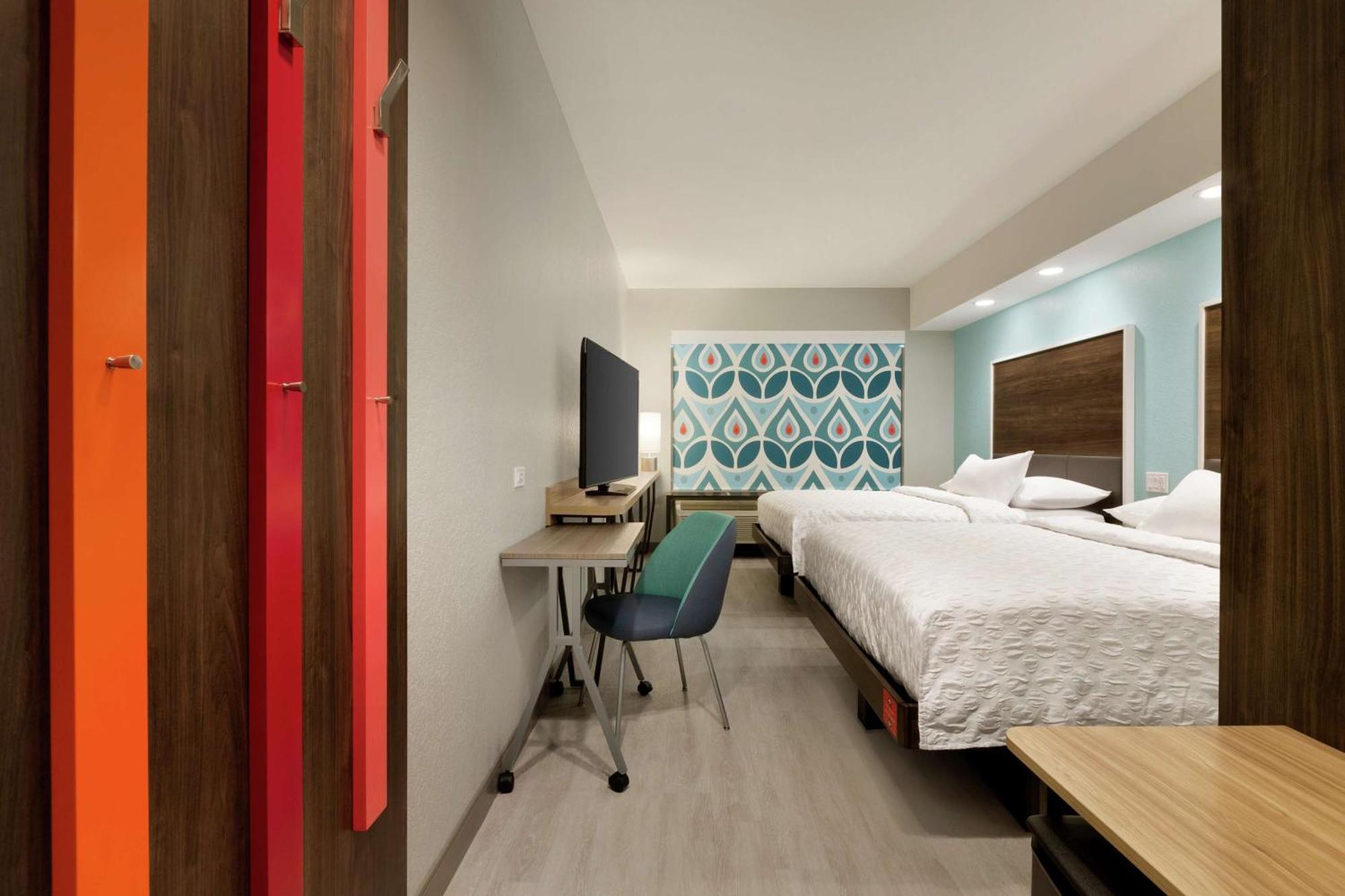 Tru By Hilton St. Charles St. Louis Hotel Saint Charles Bagian luar foto