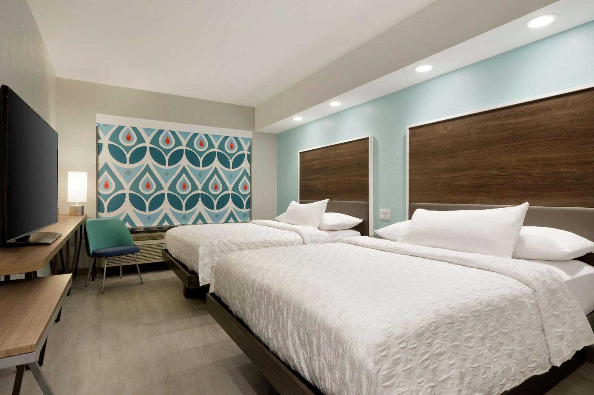 Tru By Hilton St. Charles St. Louis Hotel Saint Charles Bagian luar foto